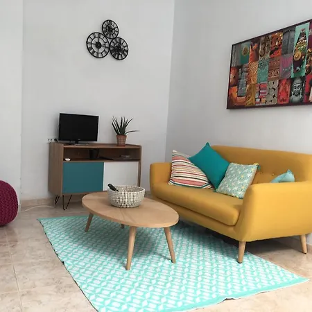 Hostel La Moraga De Poniente Μάλαγα