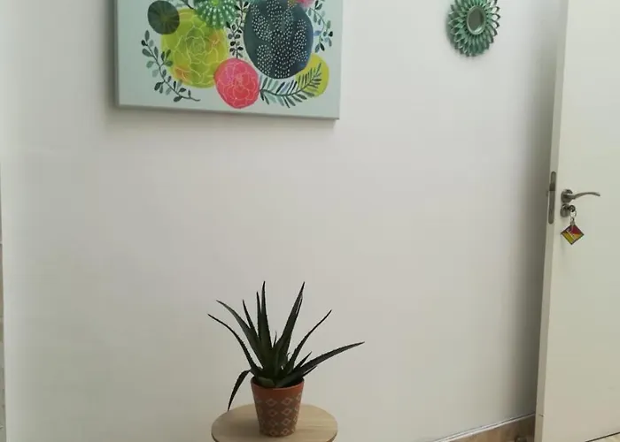 Hostel La Moraga De Poniente