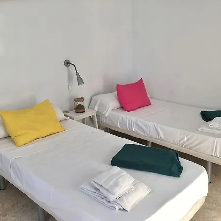 La Moraga De Poniente Μάλαγα