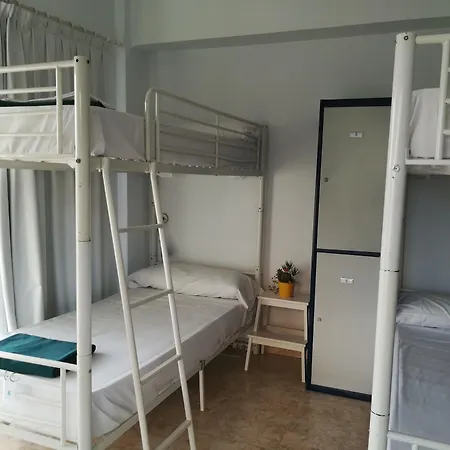 La Moraga De Poniente Μάλαγα