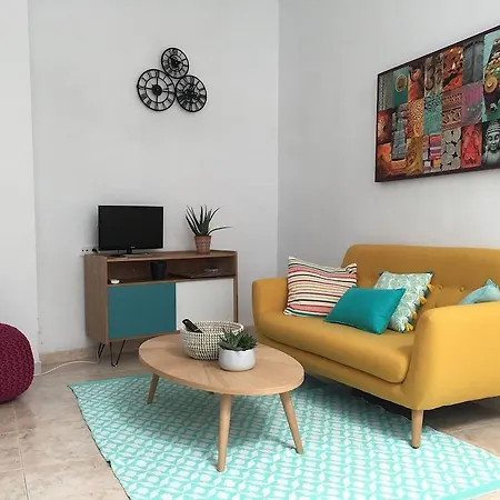 La Moraga De Poniente Hostel