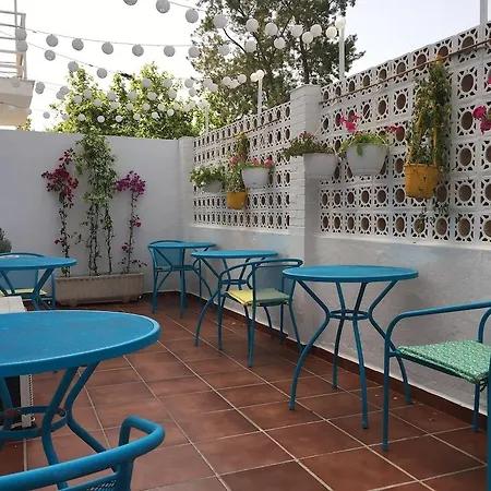 Hostel La Moraga De Poniente Μάλαγα