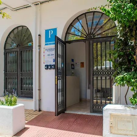 Hostel La Moraga De Poniente Μάλαγα