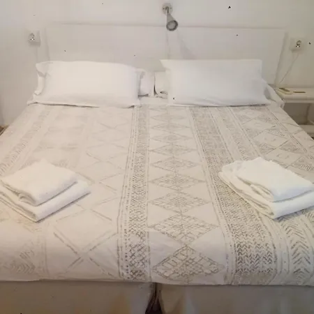 La Moraga De Poniente Hostel Μάλαγα