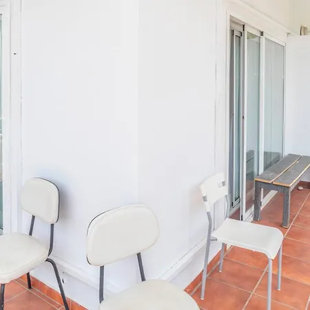 Hostel La Moraga De Poniente