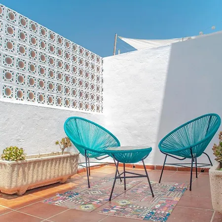 La Moraga De Poniente Hostel