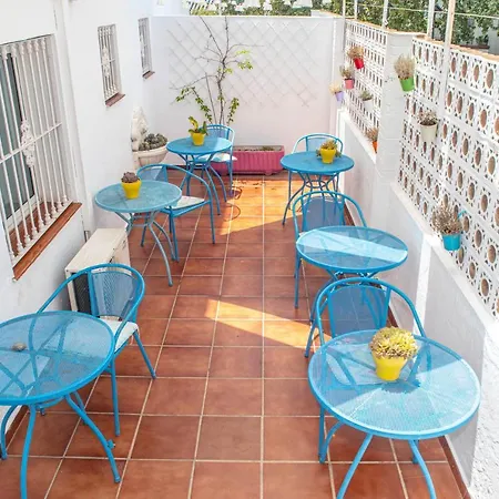 Hostel La Moraga De Poniente *