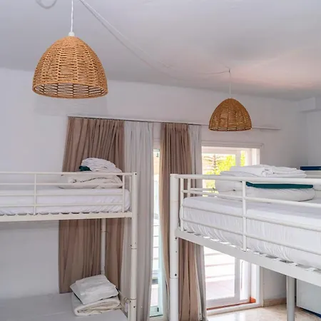 Hostel La Moraga De Poniente