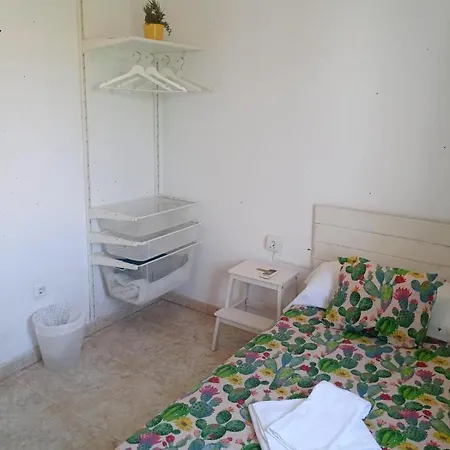 La Moraga De Poniente Hostel