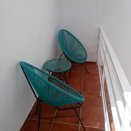 Hostel La Moraga De Poniente Málaga