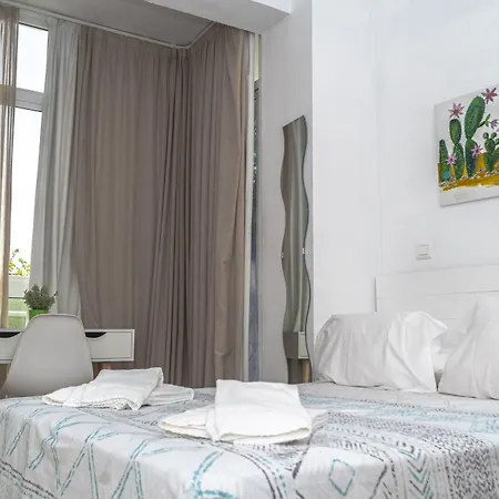 Hostel La Moraga De Poniente Μάλαγα