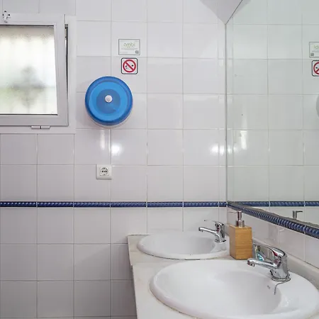 Hostel La Moraga De Poniente