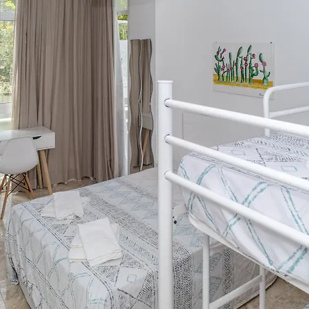 Hostel La Moraga De Poniente