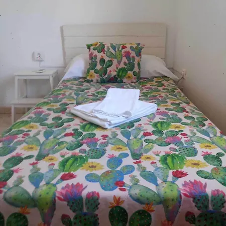 Hostel La Moraga De Poniente *