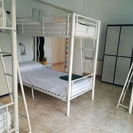 Hostel La Moraga De Poniente