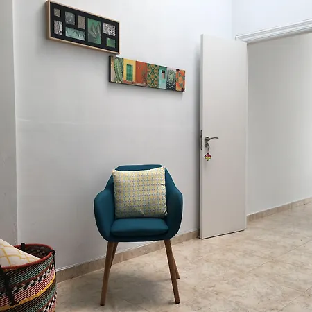 La Moraga De Poniente Hostel *