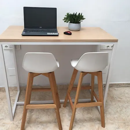 Hostel La Moraga De Poniente