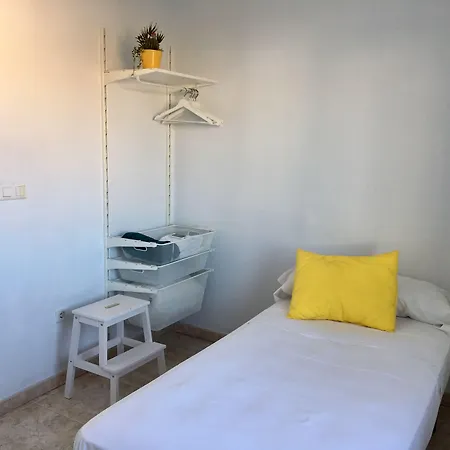 La Moraga De Poniente Hostel