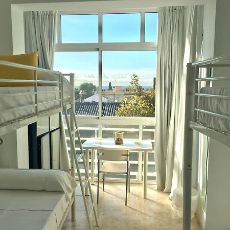 La Moraga De Poniente Hostel