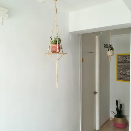 La Moraga De Poniente Hostel *