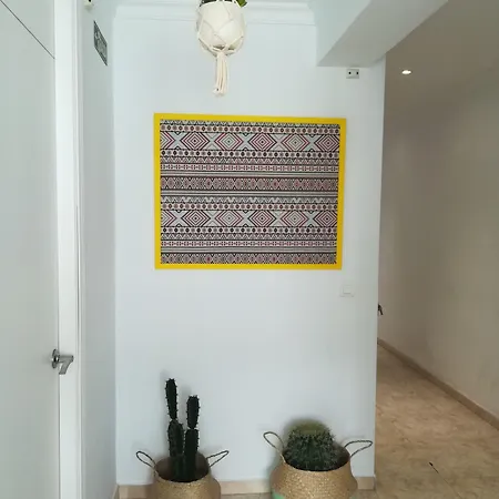 La Moraga De Poniente Hostel *