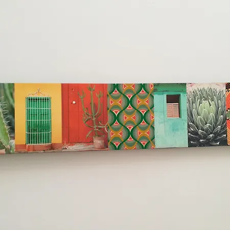 La Moraga De Poniente Hostel Málaga