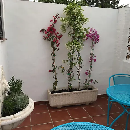 La Moraga De Poniente