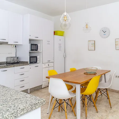 Hostel La Moraga De Poniente