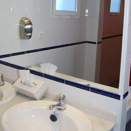 La Moraga De Poniente Hostel *