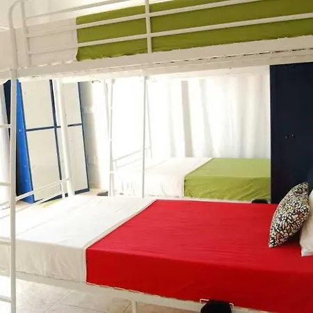 La Moraga De Poniente Hostel Μάλαγα