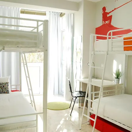 La Moraga De Poniente * Málaga