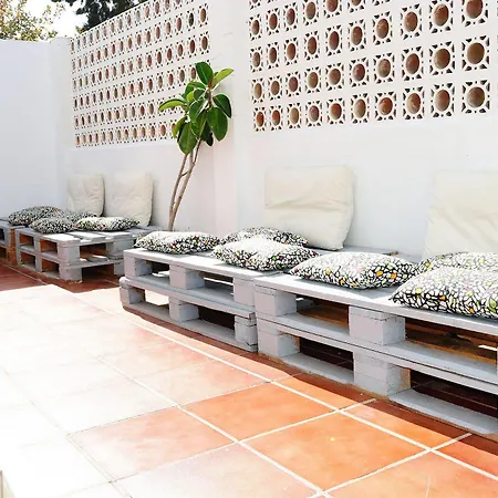 La Moraga De Poniente Hostel