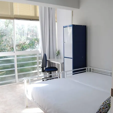 Hostel La Moraga De Poniente Μάλαγα