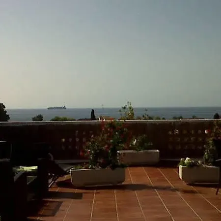 Hostel La Moraga De Poniente