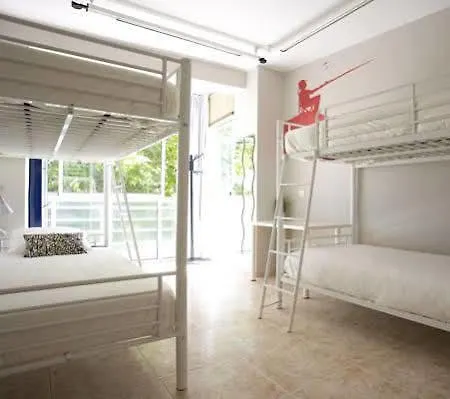 Hostel La Moraga De Poniente *