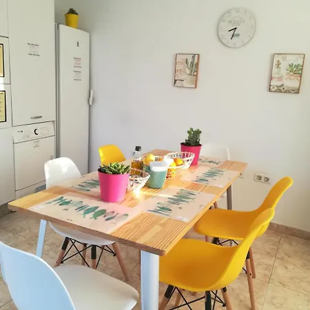 La Moraga De Poniente Hostel Μάλαγα