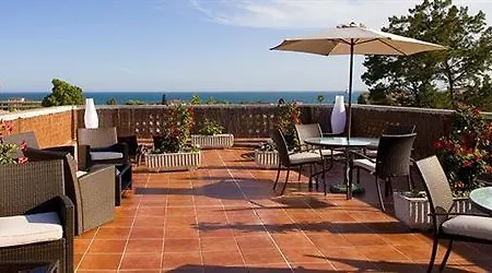 La Moraga De Poniente Hostel