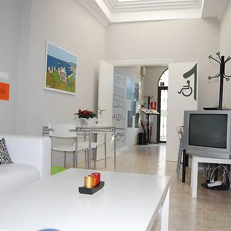 La Moraga De Poniente Μάλαγα