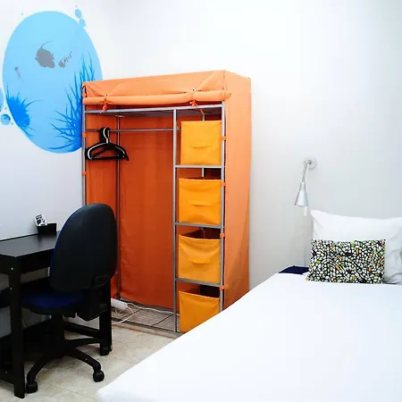 La Moraga De Poniente Hostel Μάλαγα