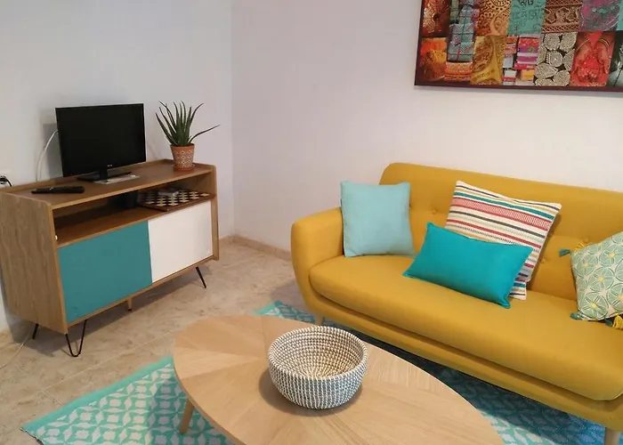 旅馆 马拉加莫拉加波尼旅舍 马拉加