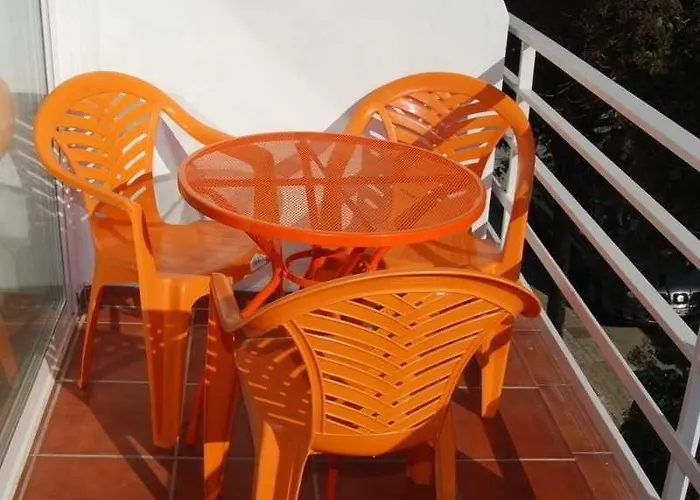 라 모라가 데 포니엔테 말라가