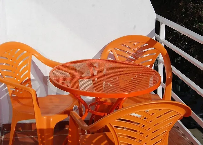 라 모라가 데 포니엔테 호스텔 *