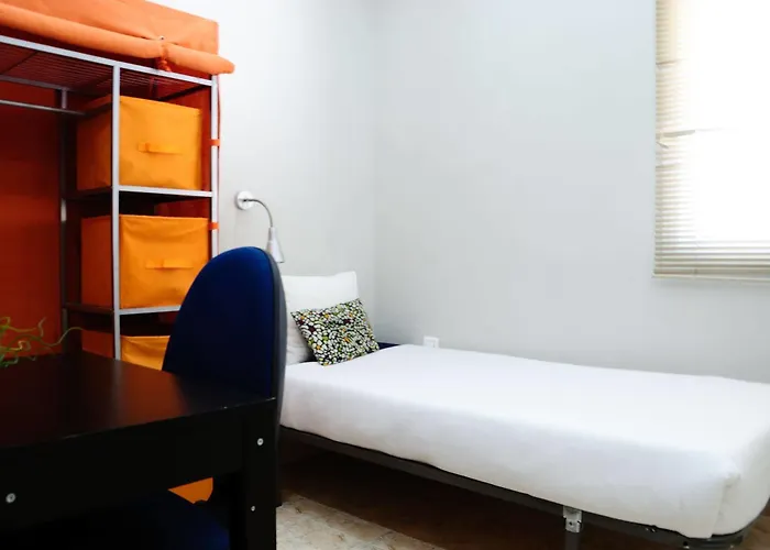 라 모라가 데 포니엔테 *