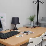 La Moraga De Poniente Hostal Málaga