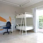Hostel La Moraga De Poniente Málaga