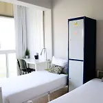 La Moraga De Poniente Hostel Málaga