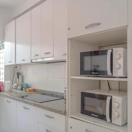 La Moraga De Poniente Hostel Malaga
