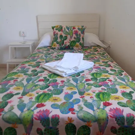 Hostel La Moraga De Poniente *