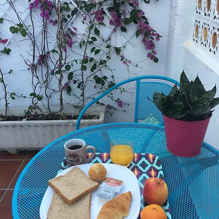 La Moraga De Poniente Malaga