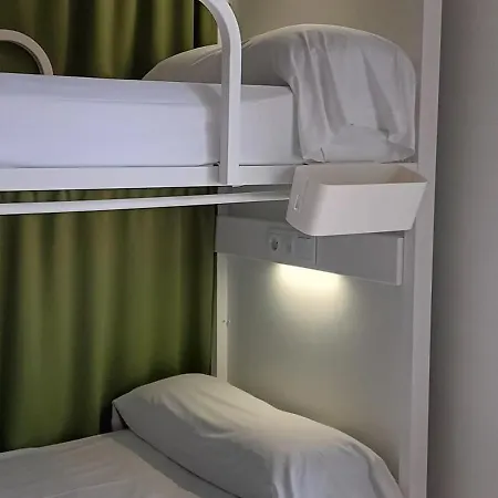 Hostel La Moraga De Poniente